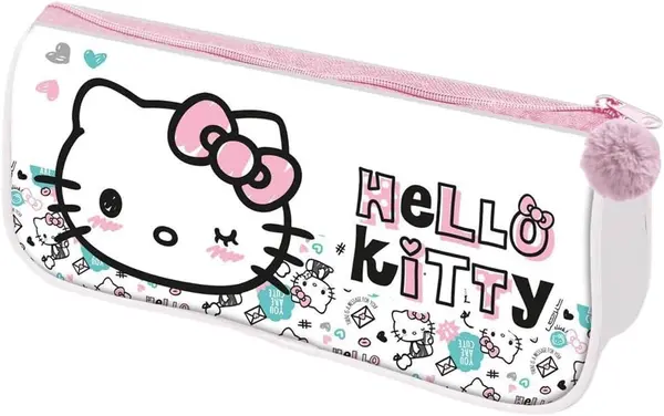 Penar Pyramid Animation: Sanrio - Hello Kitty (Insta Cuteness)