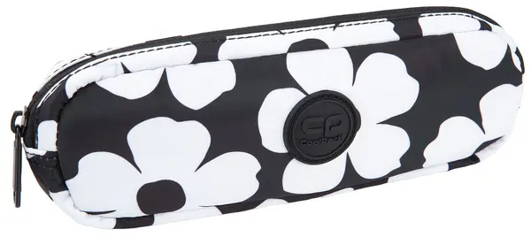 Penar școlar Cool Pack Deck - Flores Jasmine