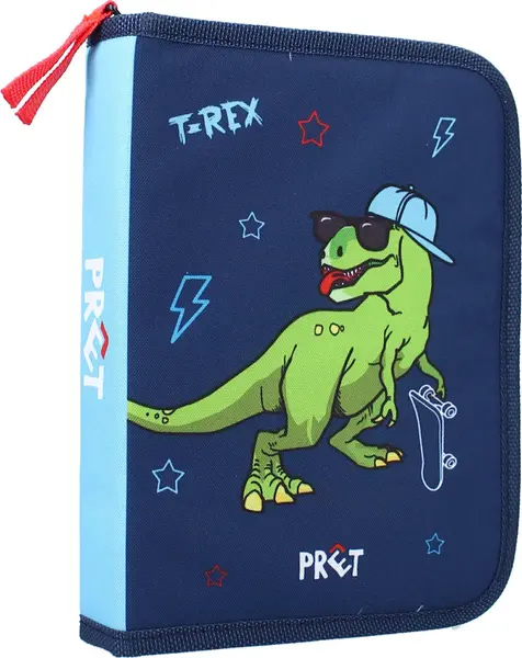 Penar școlar echipat Vadobag Pret - Dinozaur