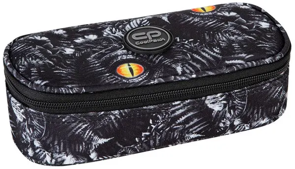 Penar școlar eliptic Cool Pack Campus - Croc