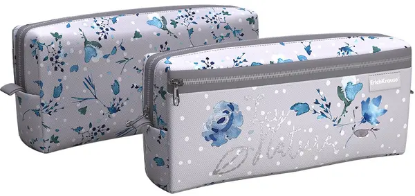 Penar școlar Erich Krause Frozen Beauty - Cu 1 compartiment