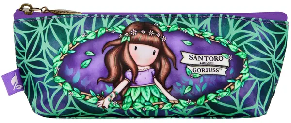 Penar școlar Santoro Gorjuss - To The Ends Of The Earth