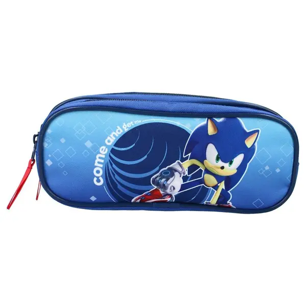 Penar simplu cu 2 compartimente Vadobag Sonic Prime Supreme Power