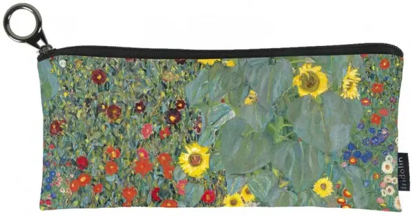 Penar textil Klimt