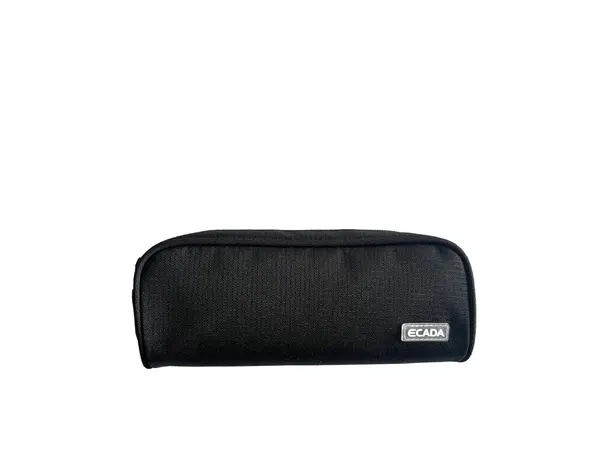Penar tip etui, 1 fermoar Ecada 78033N