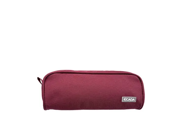 Penar tip etui, 1 fermoar, Ecada 78033R