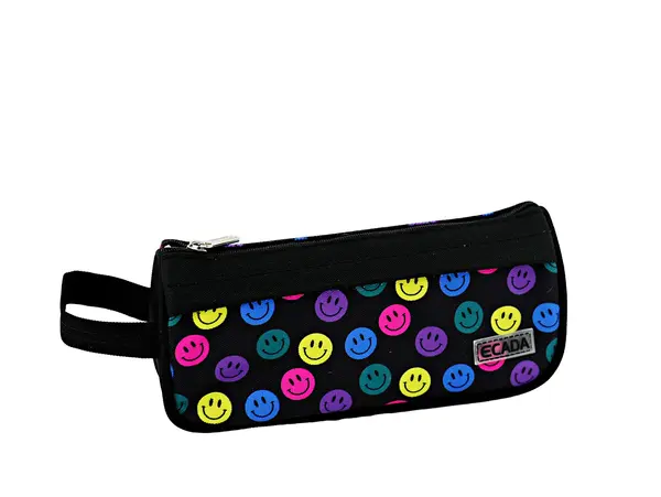 Penar tip etui, 1 fermoar, Ecada, 786023S