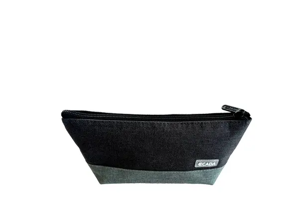 Penar tip etui, 1 fermoar, Ecada, 786034V