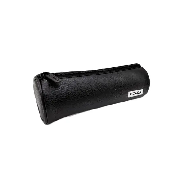 Penar tip etui, 1 fermoar, Ecada, 78622N