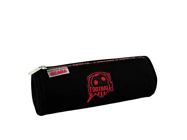 Penar tip etui, 1 fermoar, Ecada, 786610