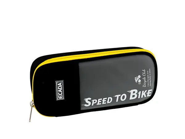 Penar tip etui, 1 fermoar, Ecada, 786614