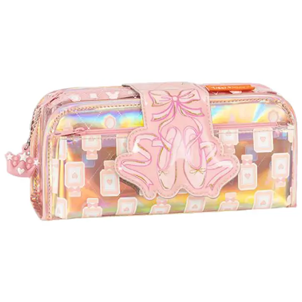 Penar tip etui, 1 fermoar, fun time 2 in 1 Emily`s Dream , Tiger Family
