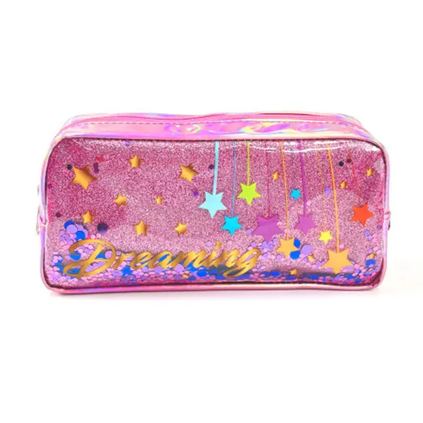 Penar tip etui, 1 fermoar, S-cool Dreaming