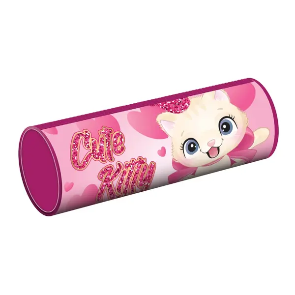 Penar tip etui Cute Kitty 7.3x21.5 cm S-Cool