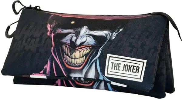 Penar triplu Karactermania - Joker Crazy