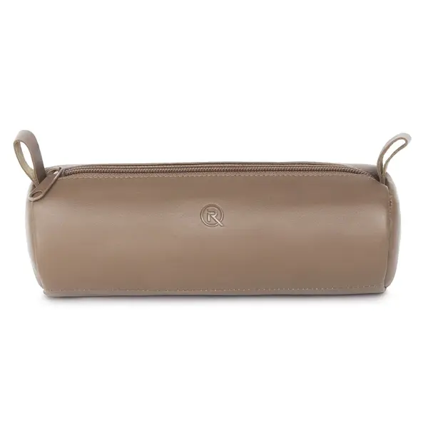 Penar unisex Ronno, Alex PT1507, piele naturala, Bej