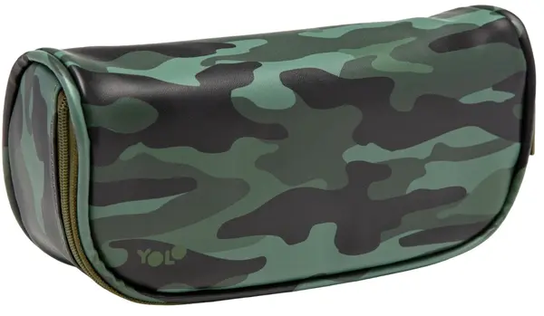 Penar YOLO Camouflage - cu un fermoar