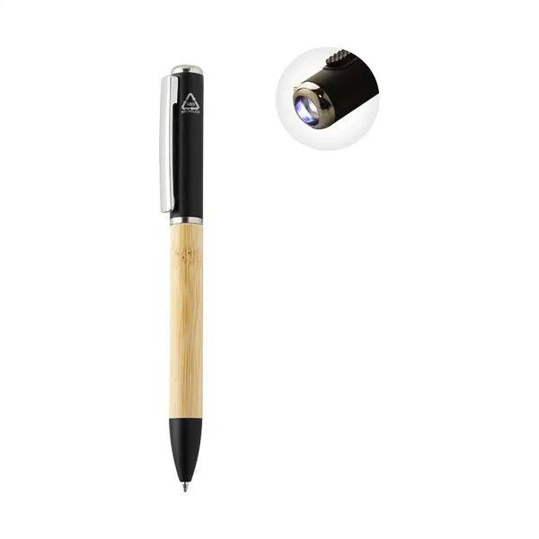 Penboo pix - negru