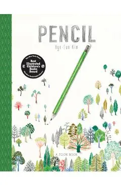 Pencil - Hye-eun Kim