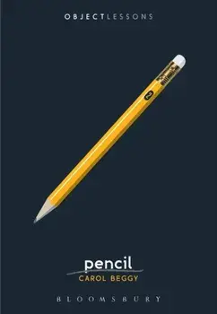 Pencil, Paperback/***