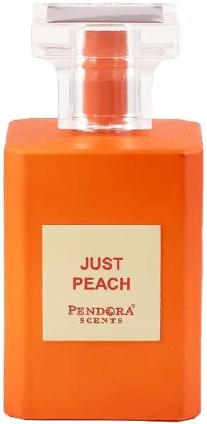 Pendora Scents Apă de parfum Just Peach, 100 ml