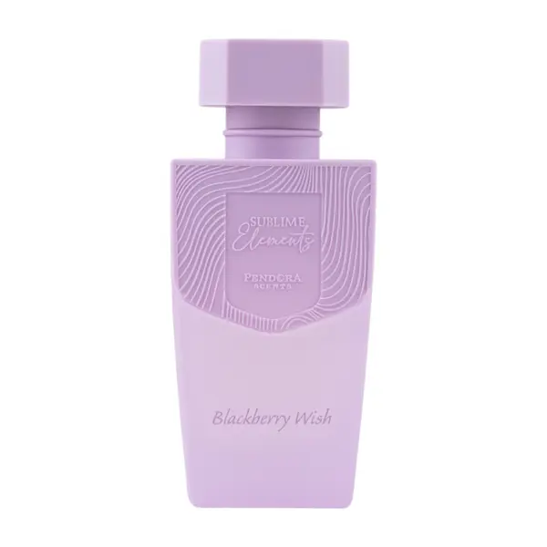 Pendora Scents – Blackberry Wish Sublime Elements Eau De Parfum 100ml
