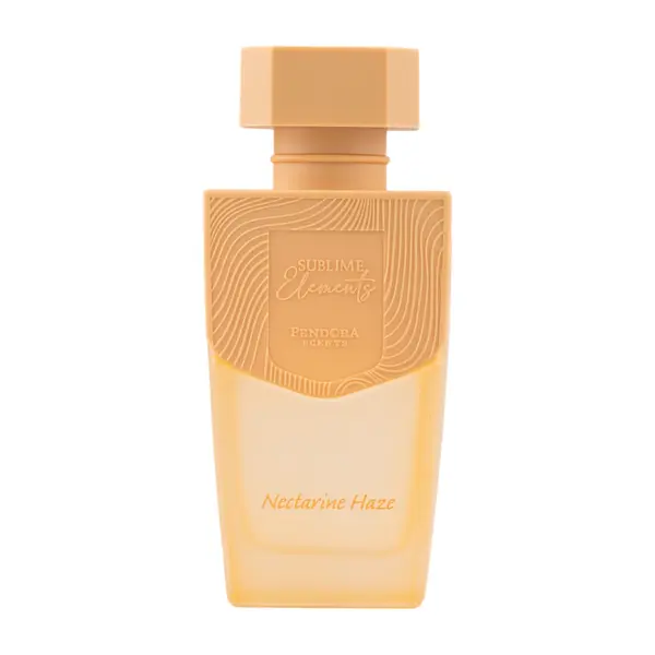 Pendora Scents – Nectarine Haze Sublime Elements Eau De Parfum 100ml