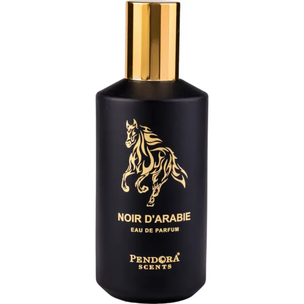 Pendora Scents – Noir D’arabie Eau De Parfum 100ml