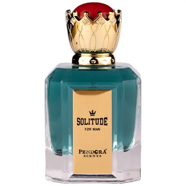 Pendora Scents – Solitude For Man Eau De Parfum 100ml