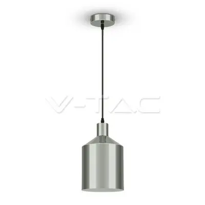 Pendul din crom Ф170
