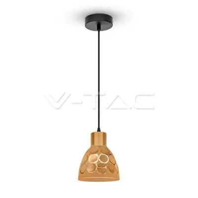 Pendul din cupru, Ф150