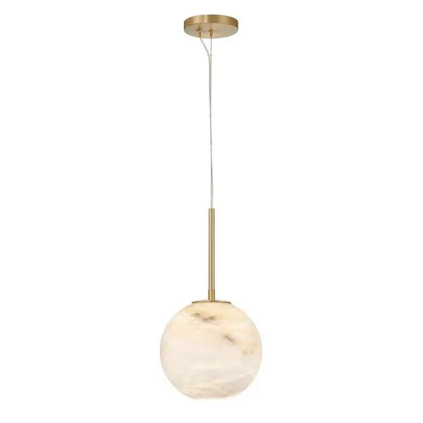 Pendul Led