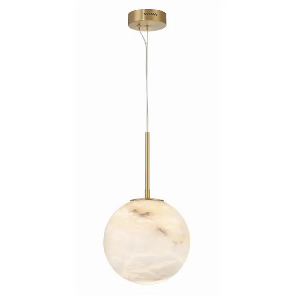 Pendul Led