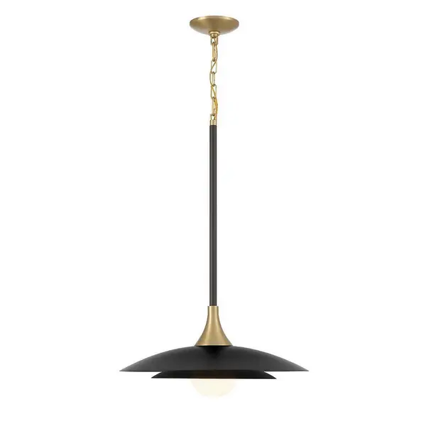 Pendul Led