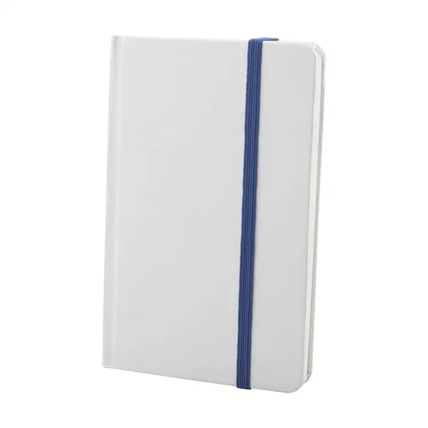 Pendula A6 blocnotes - albastru