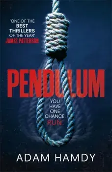 Pendulum. the explosive debut thriller (BBC Radio 2 Book Club Choice), Paperback/Adam Hamdy