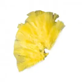 Pene galbene