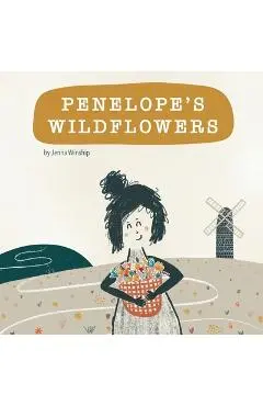 Penelope's Wildflowers - Jenna Winship