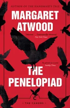 Penelopiad, Paperback/Margaret Atwood
