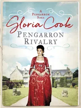 Pengarron Rivalry, Paperback/Gloria Cook
