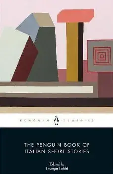 Penguin Book of Italian Short Stories, Paperback/***