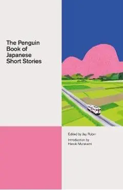 Penguin Book of Japanese Short Stories