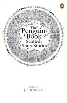 Penguin Book of Scottish Short Stories, Paperback/J. Hendry