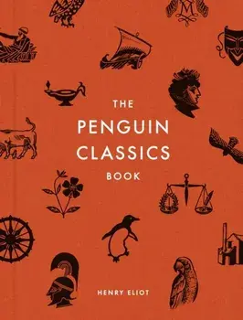 Penguin Classics Book, Hardback/Henry Eliot