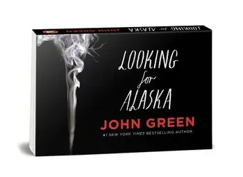 Penguin Minis: Looking for Alaska, Paperback/John Green