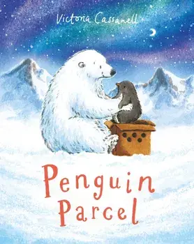 Penguin Parcel, Paperback/Victoria Cassanell