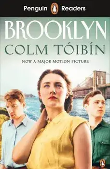 Penguin Readers Level 5: Brooklyn (ELT Graded Reader), Paperback/Colm Toibin