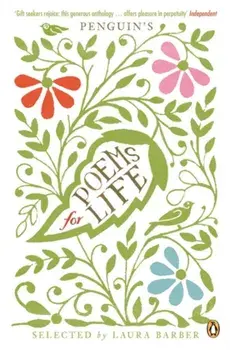 Penguin's Poems for Life, Paperback/Laura Barber