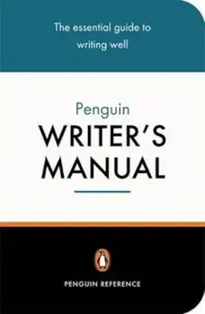 Penguin Writer's Manual, Paperback/Martin Manser
