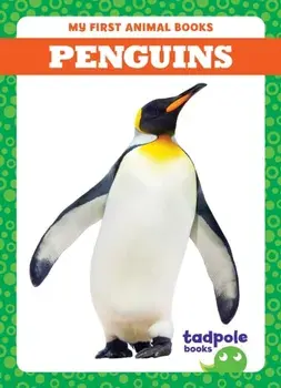 Penguins, Hardback/Natalie Deniston